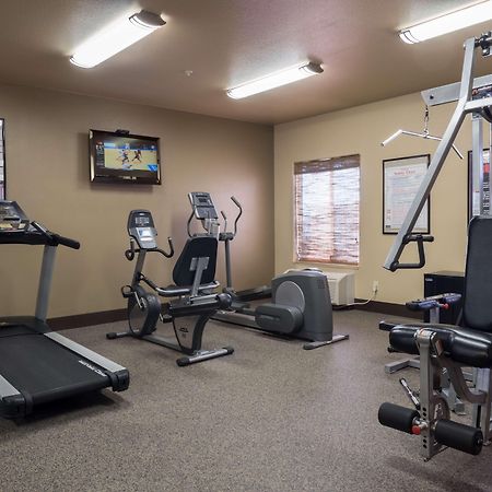 Best Western Plus Winslow Inn Kemudahan gambar