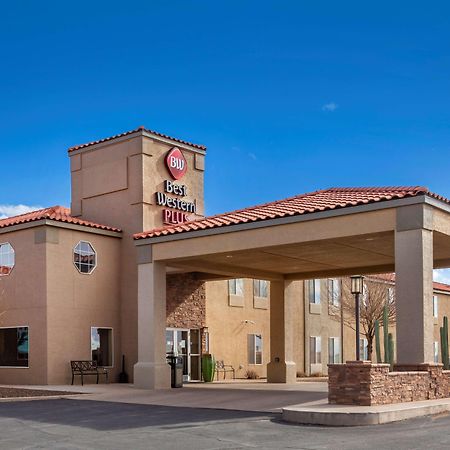 Best Western Plus Winslow Inn Luaran gambar