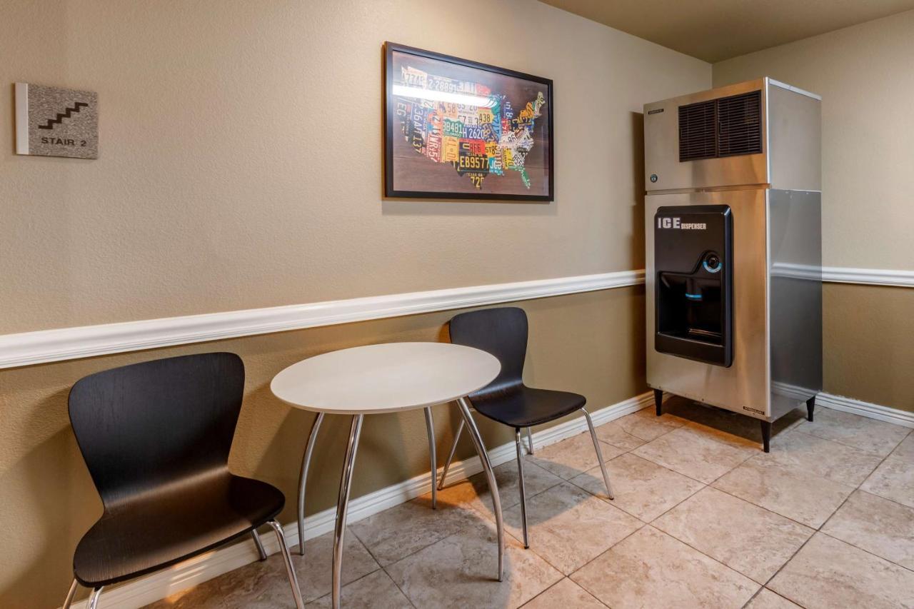 Best Western Plus Winslow Inn Luaran gambar