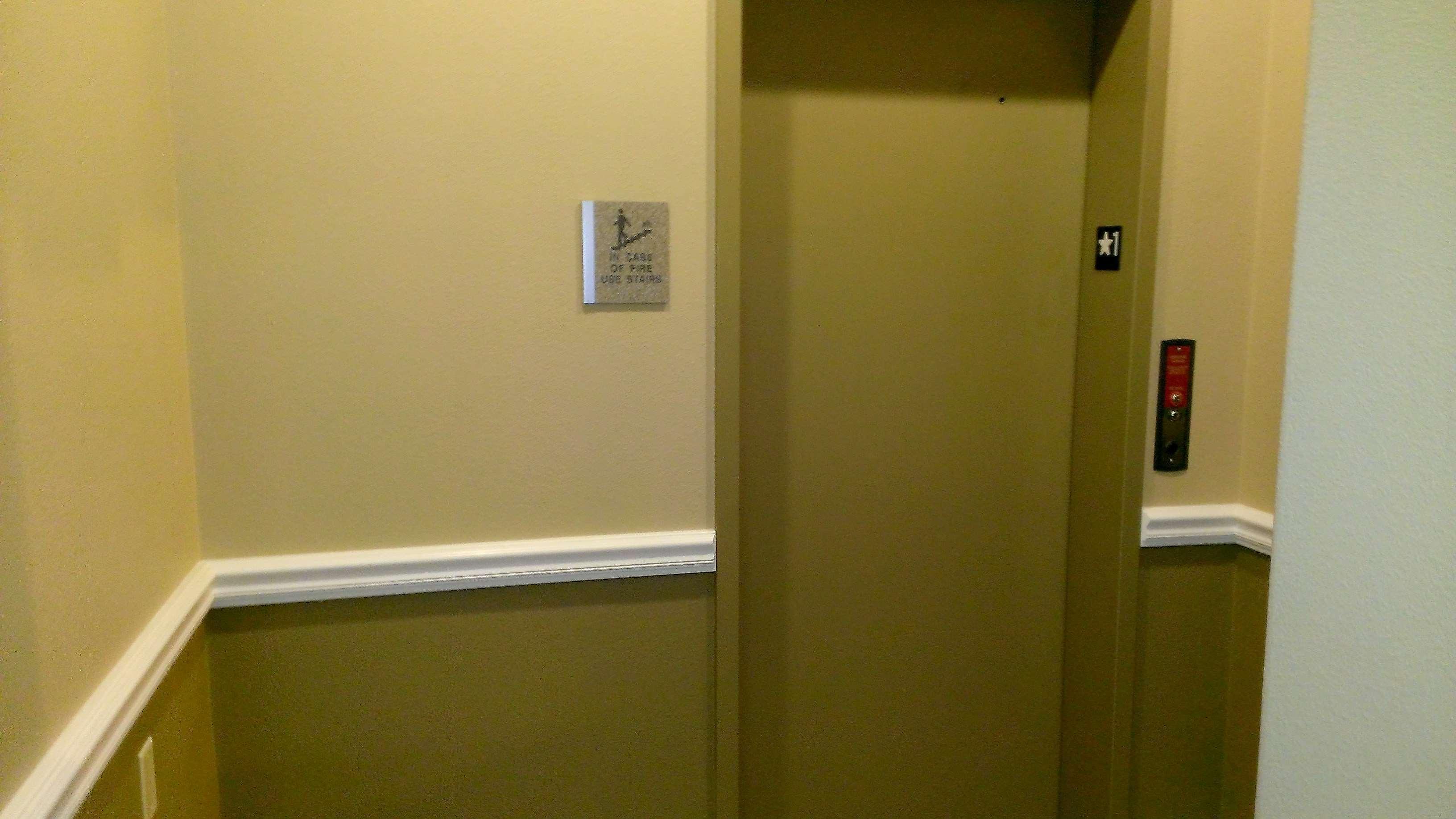 Best Western Plus Winslow Inn Luaran gambar