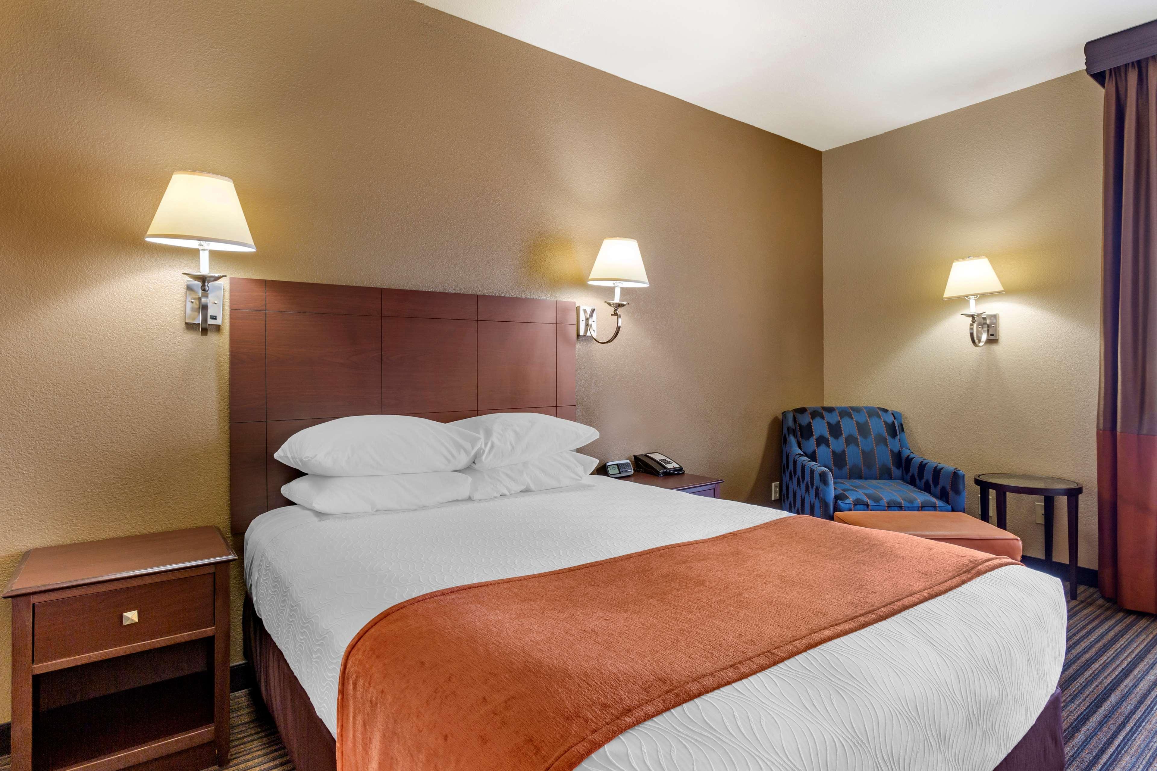 Best Western Plus Winslow Inn Luaran gambar