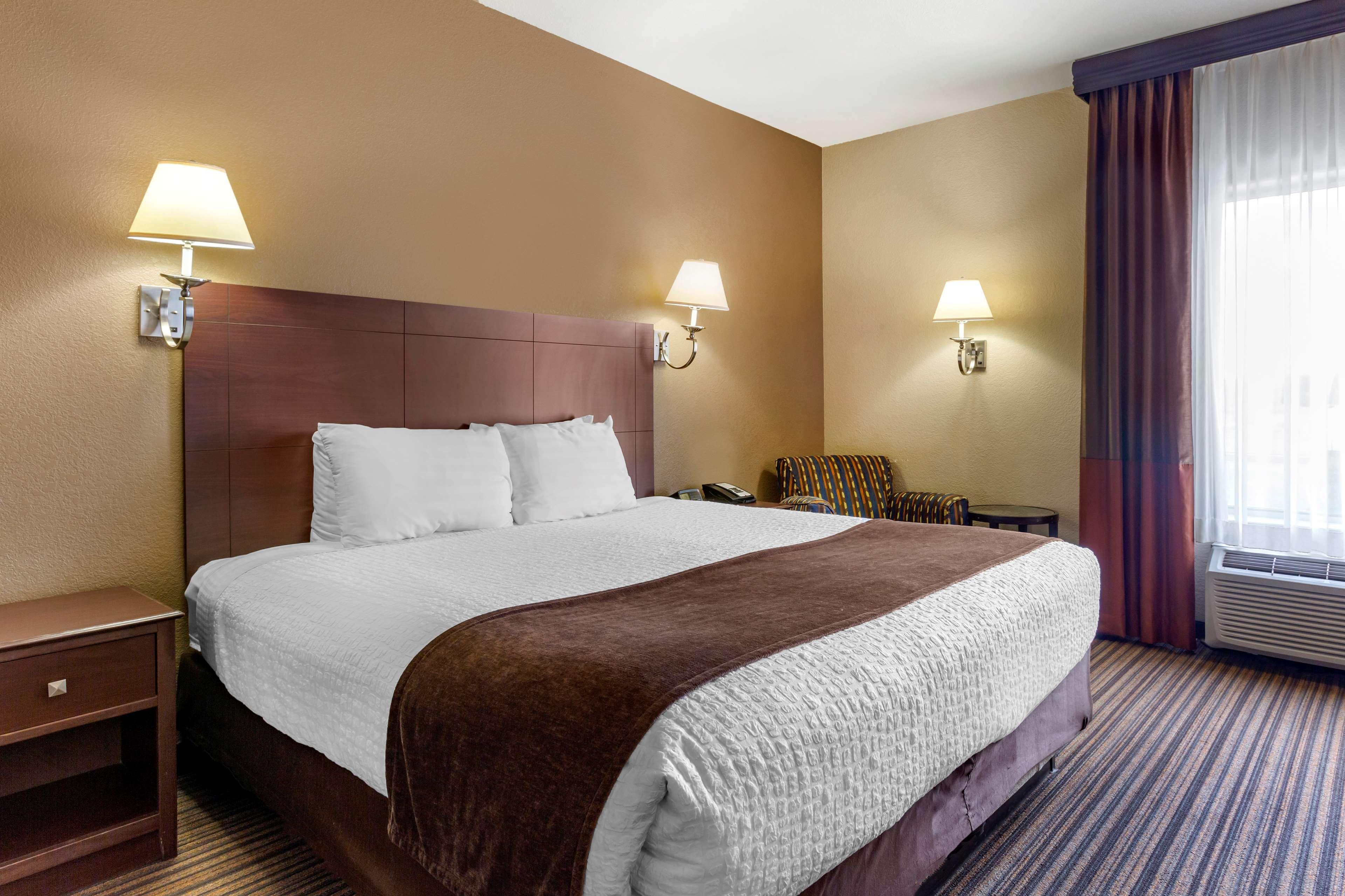 Best Western Plus Winslow Inn Luaran gambar