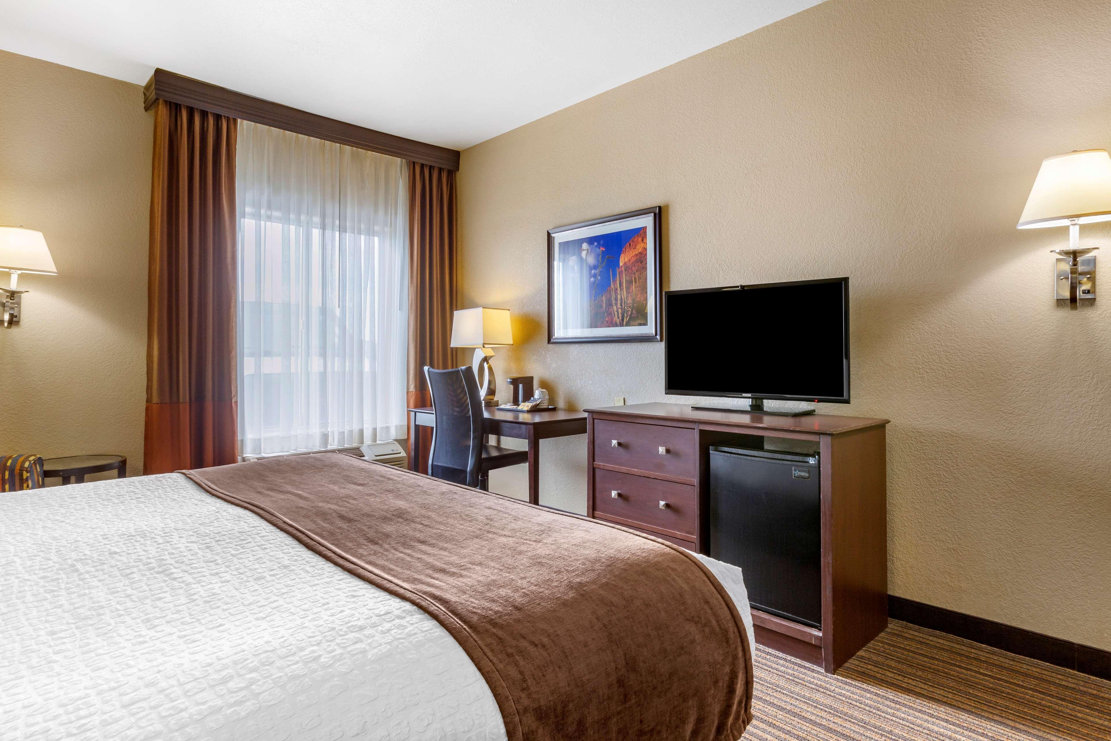 Best Western Plus Winslow Inn Luaran gambar