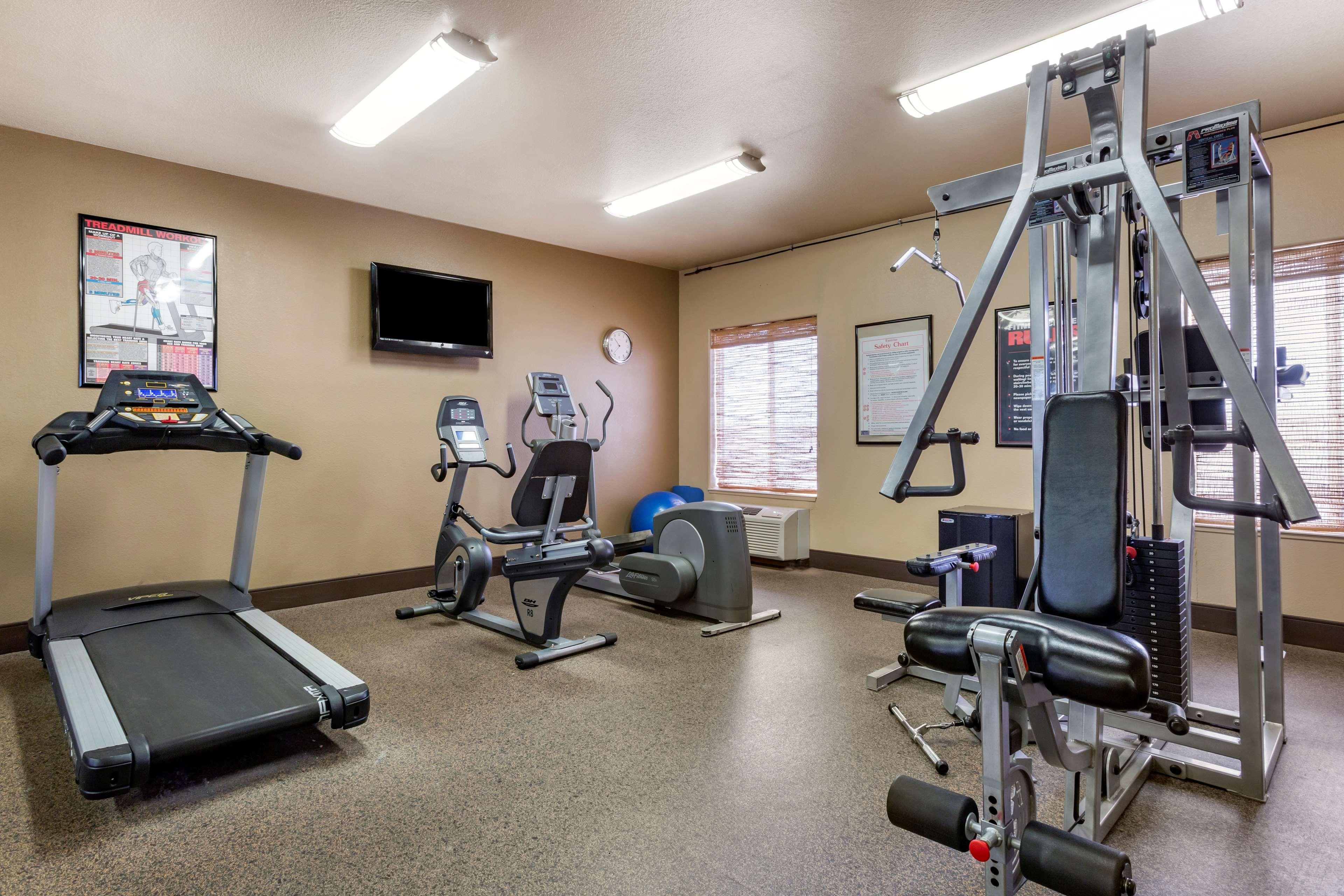 Best Western Plus Winslow Inn Luaran gambar
