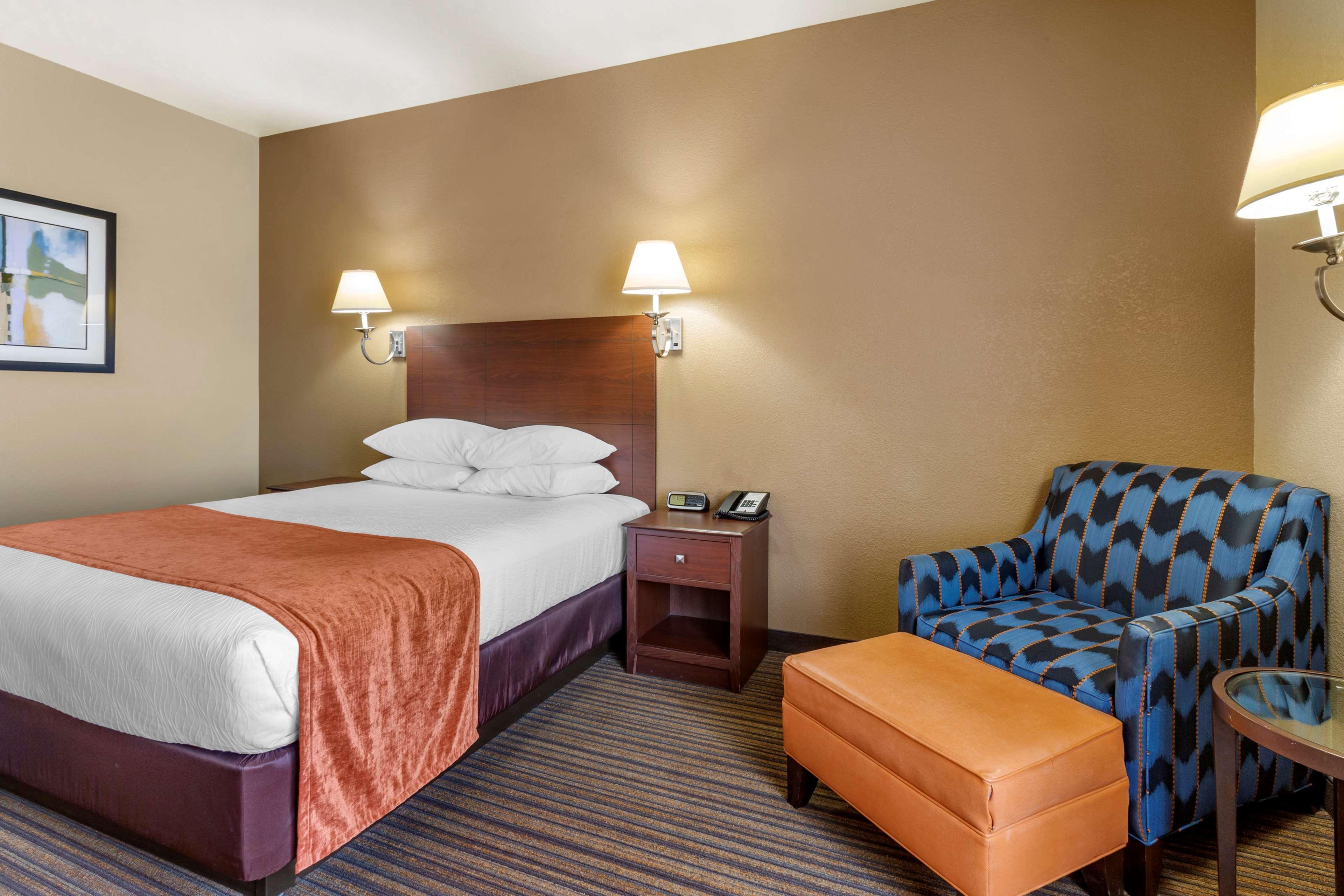Best Western Plus Winslow Inn Luaran gambar