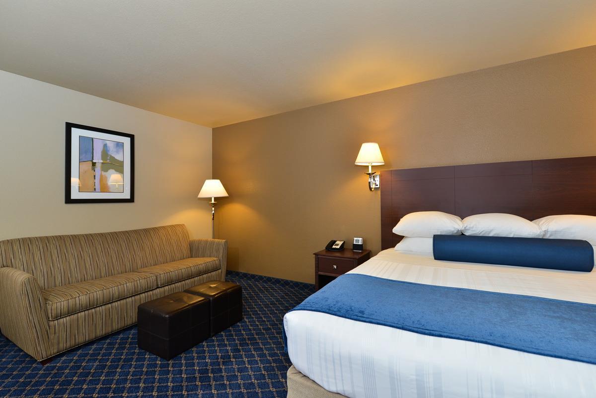 Best Western Plus Winslow Inn Luaran gambar