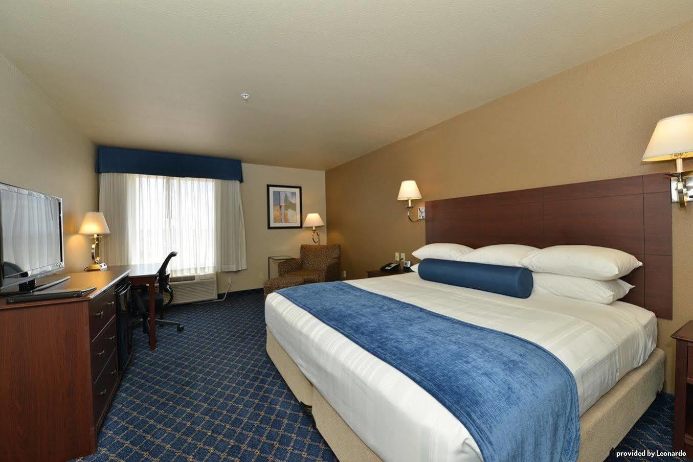 Best Western Plus Winslow Inn Luaran gambar