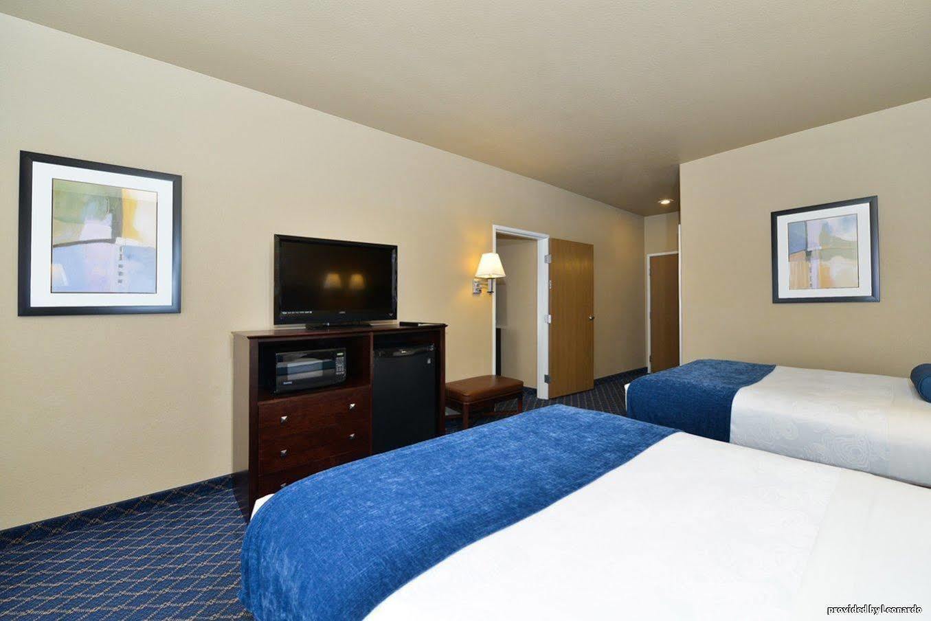 Best Western Plus Winslow Inn Luaran gambar